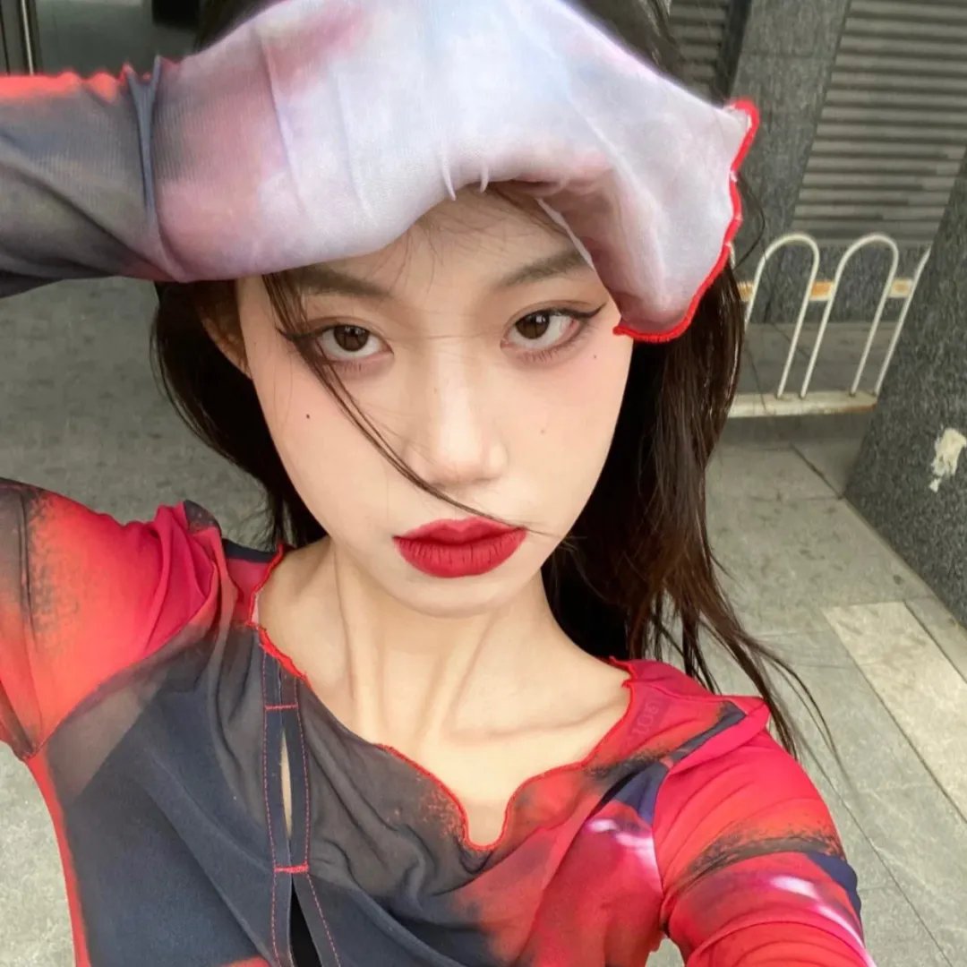 唱歌的女人